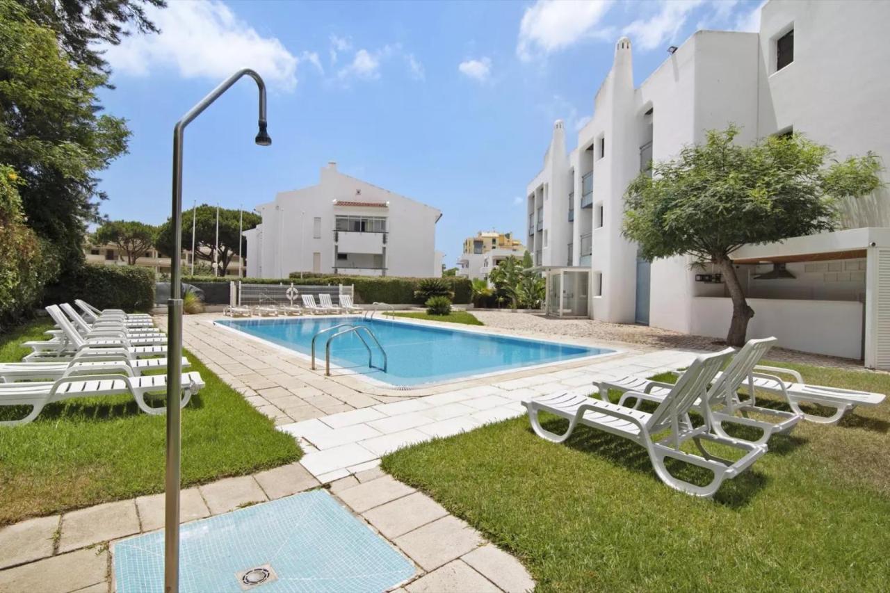 Vilamoura 205 エクステリア 写真